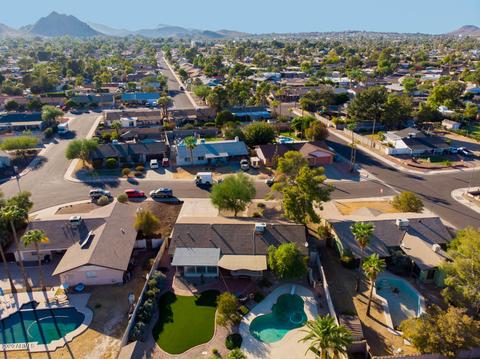 11633 N 30th Pl, Phoenix, AZ 85028 photo 58