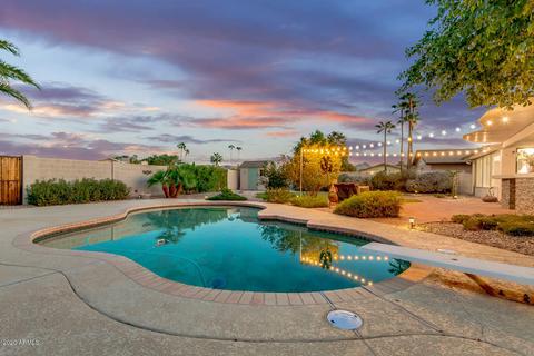11633 N 30th Pl, Phoenix, AZ 85028 photo 47