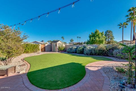 11633 N 30th Pl, Phoenix, AZ 85028 photo 52