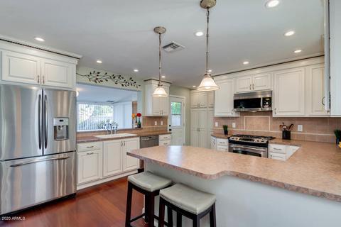 11633 N 30th Pl, Phoenix, AZ 85028 photo 18