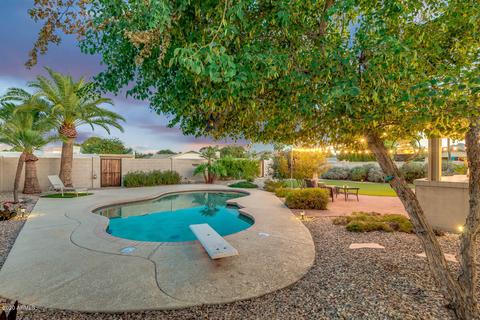 11633 N 30th Pl, Phoenix, AZ 85028 photo 48