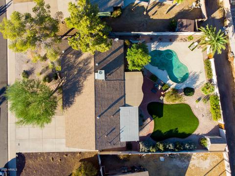 11633 N 30th Pl, Phoenix, AZ 85028 photo 57