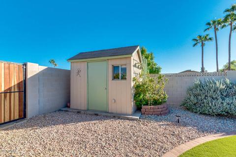 11633 N 30th Pl, Phoenix, AZ 85028 photo 56