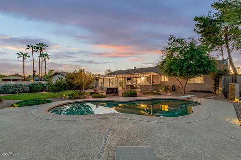 11633 N 30th Pl, Phoenix, AZ 85028 photo 40