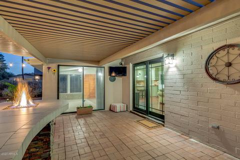 11633 N 30th Pl, Phoenix, AZ 85028 photo 45