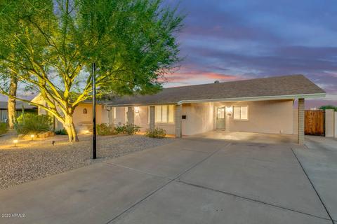11633 N 30th Pl, Phoenix, AZ 85028 photo 8