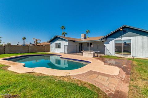 3315 E Carol Ave, Mesa, AZ 85204 photo 39