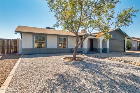 3315 E Carol Ave, Mesa, AZ 85204 photo 2