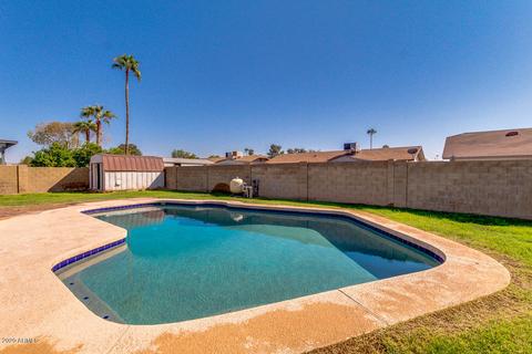 3315 E Carol Ave, Mesa, AZ 85204 photo 37