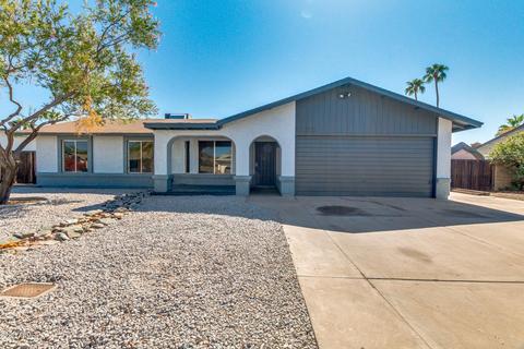 3315 E Carol Ave, Mesa, AZ 85204 photo 1