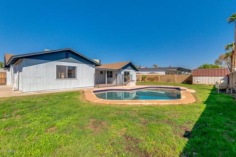 3315 E Carol Ave, Mesa, AZ 85204 photo 42