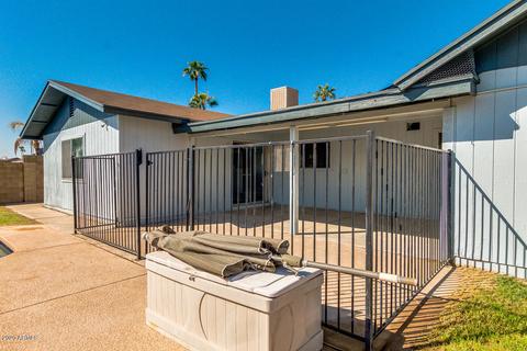 3315 E Carol Ave, Mesa, AZ 85204 photo 36