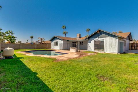3315 E Carol Ave, Mesa, AZ 85204 photo 43