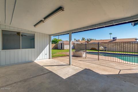 3315 E Carol Ave, Mesa, AZ 85204 photo 34