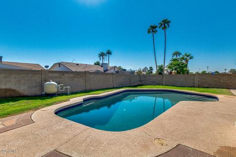 3315 E Carol Ave, Mesa, AZ 85204 photo 40