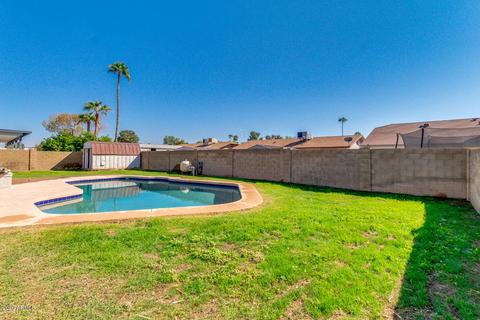 3315 E Carol Ave, Mesa, AZ 85204 photo 41