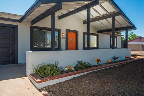 3501 E Janice Way, Phoenix, AZ 85032 photo 2