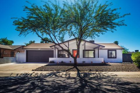 3501 E Janice Way, Phoenix, AZ 85032 photo 1