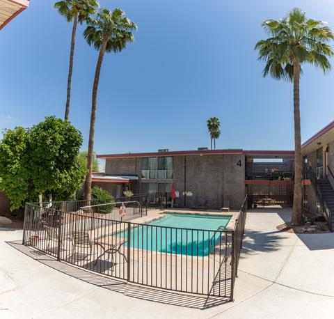 1225 E Medlock Dr #106, Phoenix, AZ 85014 photo 13