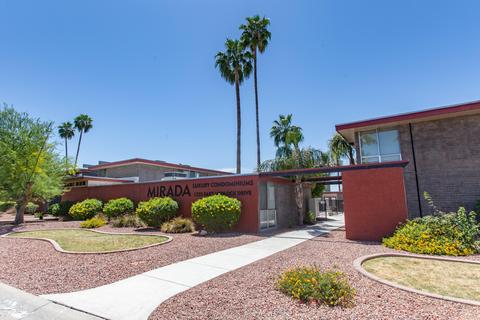 1225 E Medlock Dr #106, Phoenix, AZ 85014 photo 2