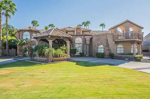 3331 E Kachina Dr, Phoenix, AZ 85044 photo 3