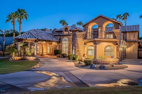 3331 E Kachina Dr, Phoenix, AZ 85044 photo 1