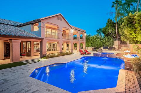3331 E Kachina Dr, Phoenix, AZ 85044 photo 99