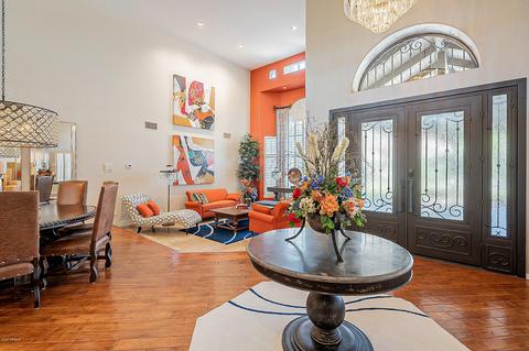 3331 E Kachina Dr, Phoenix, AZ 85044 photo 7