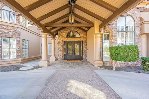 3331 E Kachina Dr, Phoenix, AZ 85044 photo 4