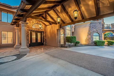 3331 E Kachina Dr, Phoenix, AZ 85044 photo 86