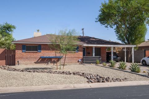 3407 N 23rd Dr, Phoenix, AZ 85015 photo 2