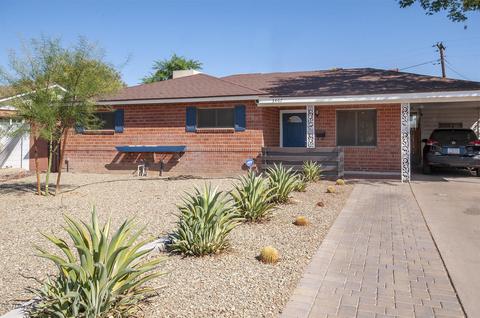 3407 N 23rd Dr, Phoenix, AZ 85015 photo 1
