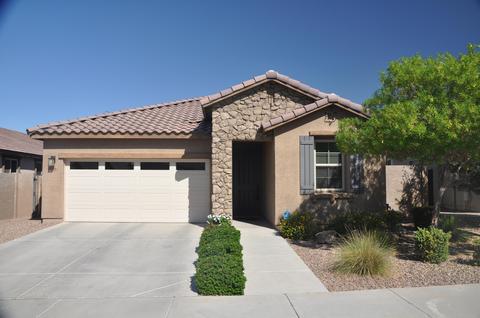 3304 E Rochelle St, Mesa, AZ 85213 photo 1