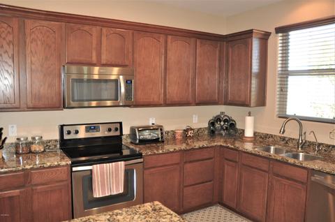 3304 E Rochelle St, Mesa, AZ 85213 photo 6
