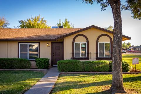 3045 W Rose Ln, Phoenix, AZ 85017 photo 1