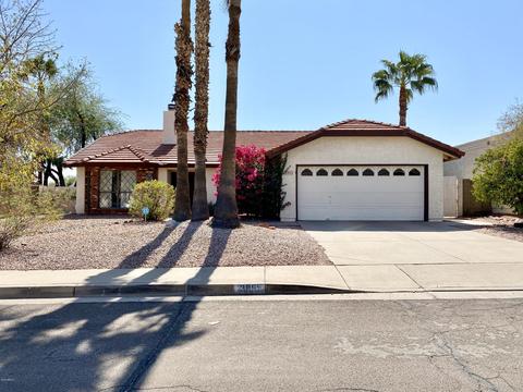 3855 E Tano St, Phoenix, AZ 85044 photo 1