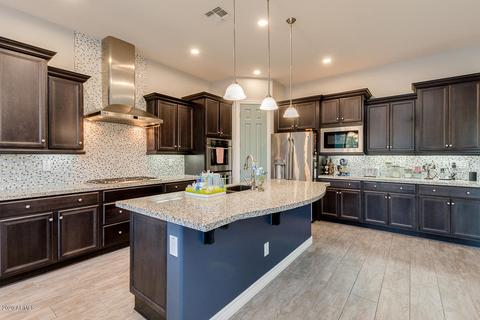 7837 S Sequoia Dr, Gilbert, AZ 85298 photo 29