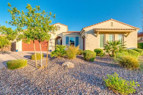 7837 S Sequoia Dr, Gilbert, AZ 85298 photo 48