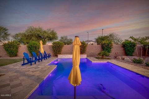 7837 S Sequoia Dr, Gilbert, AZ 85298 photo 13