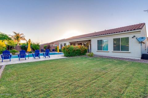 7837 S Sequoia Dr, Gilbert, AZ 85298 photo 57