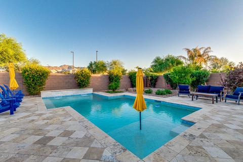 7837 S Sequoia Dr, Gilbert, AZ 85298 photo 59