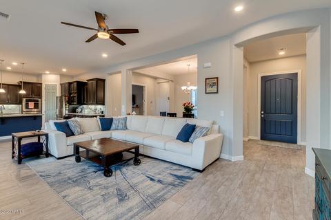 7837 S Sequoia Dr, Gilbert, AZ 85298 photo 21