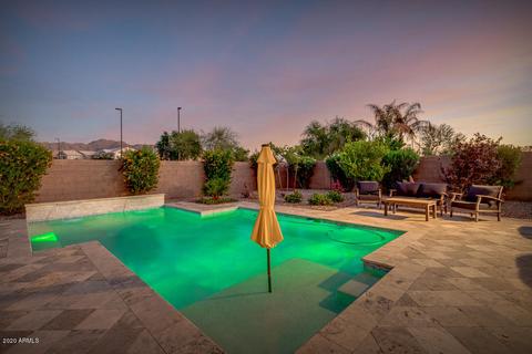 7837 S Sequoia Dr, Gilbert, AZ 85298 photo 12