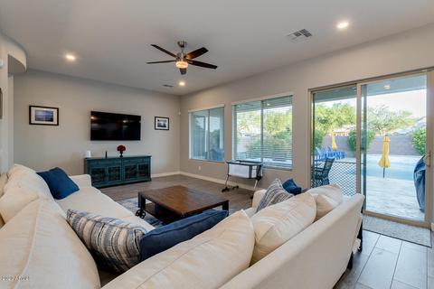 7837 S Sequoia Dr, Gilbert, AZ 85298 photo 23