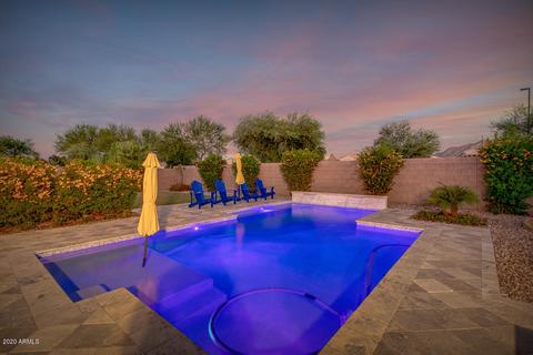 7837 S Sequoia Dr, Gilbert, AZ 85298 photo 15