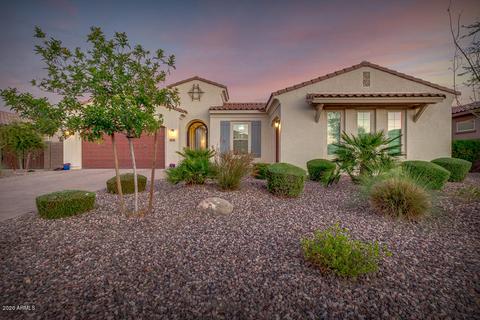 7837 S Sequoia Dr, Gilbert, AZ 85298 photo 1
