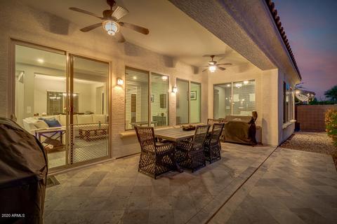 7837 S Sequoia Dr, Gilbert, AZ 85298 photo 8