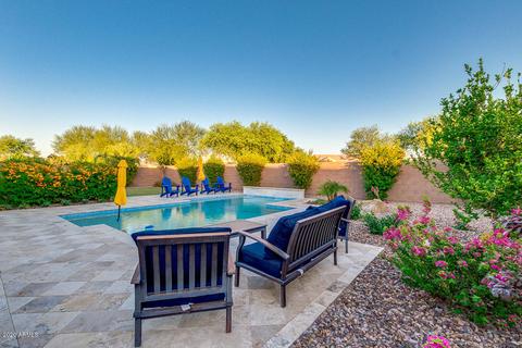 7837 S Sequoia Dr, Gilbert, AZ 85298 photo 58