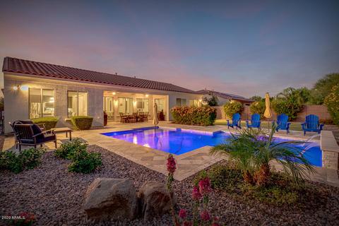 7837 S Sequoia Dr, Gilbert, AZ 85298 photo 17