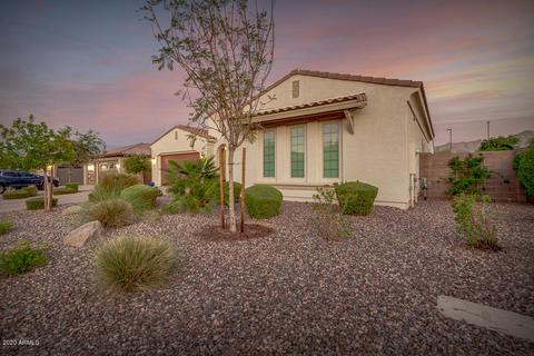 7837 S Sequoia Dr, Gilbert, AZ 85298 photo 3